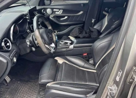 Mercedes-Benz GLC * AMG 63 S 4MATIC+ Coupe * АВТОКРЕДИТ* - 36000 € - 29012418 5 | Car24.bg Mercedes-Benz GLC * AMG 63 S 4MATIC+ Coupe * АВТОКРЕДИТ* - 36000 € - 29012418 5