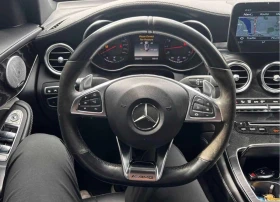 Mercedes-Benz GLC * AMG 63 S 4MATIC+ Coupe * АВТОКРЕДИТ* - 36000 € - 29012418 12 | Car24.bg Mercedes-Benz GLC * AMG 63 S 4MATIC+ Coupe * АВТОКРЕДИТ* - 36000 € - 29012418 12