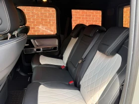 Mercedes-Benz G 63 AMG Цена до България & АвтоКредит - 149999 € - 64962335 16 | Car24.bg Mercedes-Benz G 63 AMG Цена до България & АвтоКредит - 149999 € - 64962335 16