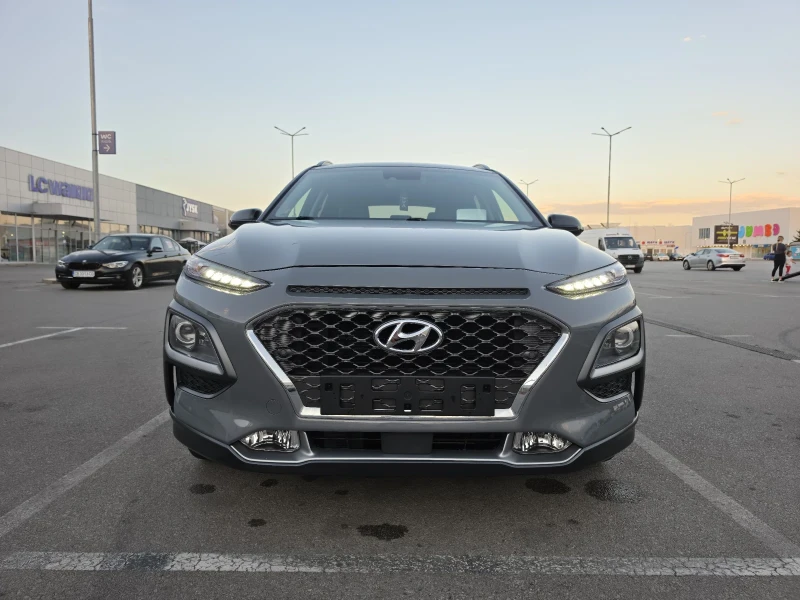 Hyundai Kona Hybrid!Premium!Като нова! - 16500 € / 32271.19 лв. - 23789401 1 | Car24.bg Hyundai Kona Hybrid!Premium!Като нова! - 16500 € / 32271.19 лв. - 23789401 1