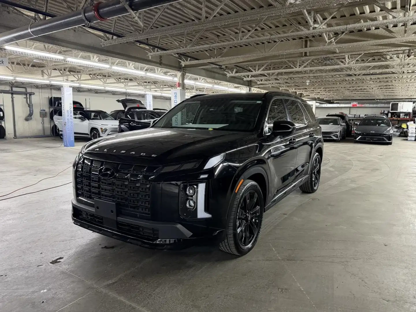 Hyundai Palisade URBAN AWD* 7 SEATS* 360* HK* ОБДУХ* SUNROOF* ACC | Auto.bg — изображение 1 Hyundai Palisade URBAN AWD* 7 SEATS* 360* HK* ОБДУХ* SUNROOF* ACC | Auto.bg — изображение 1