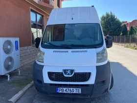 Peugeot Boxer Германия перфект | Auto.bg — изображение 4 Peugeot Boxer Германия перфект | Auto.bg — изображение 4