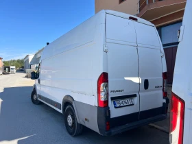 Peugeot Boxer Германия перфект | Auto.bg — изображение 6 Peugeot Boxer Германия перфект | Auto.bg — изображение 6