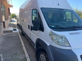 Peugeot Boxer Германия перфект | Auto.bg — изображение 3 Peugeot Boxer Германия перфект | Auto.bg — изображение 3