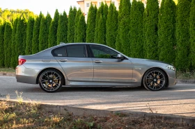 BMW 535 Xdrive, бензин, facelift, БАРТЕР - 19700 € - 14644533 5 | Car24.bg BMW 535 Xdrive, бензин, facelift, БАРТЕР - 19700 € - 14644533 5