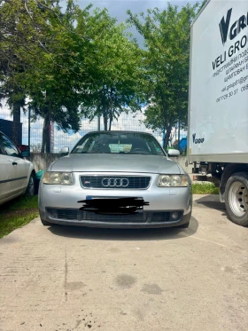 Audi S3 1 - Car24.bg Audi S3 1
