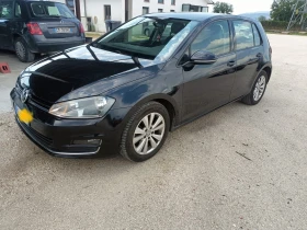 VW Golf 1.6D FACELIFT - Car24.bg VW Golf 1.6D FACELIFT