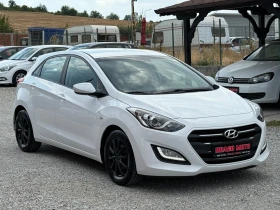 Hyundai I30 1.6CRDi LED, * 95 000км* EURO 6B! * KTEO* Уникат! - Car24.bg Hyundai I30 1.6CRDi LED, * 95 000км* EURO 6B! * KTEO* Уникат!