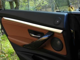 BMW 3gt X drive 4x4 LUXURY  | Mobile.bg — малка снимка 13