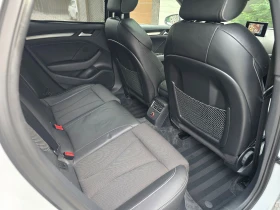 Audi A3 2.0TDI-S- line 4x4 - 25400 лв. / 12986.81 € - 98459188 14 | Car24.bg Audi A3 2.0TDI-S- line 4x4 - 25400 лв. / 12986.81 € - 98459188 14