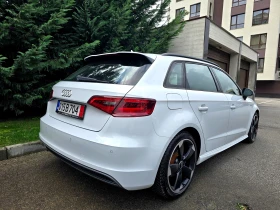 Audi A3 2.0TDI-S- line 4x4 - 25400 лв. / 12986.81 € - 98459188 5 | Car24.bg Audi A3 2.0TDI-S- line 4x4 - 25400 лв. / 12986.81 € - 98459188 5