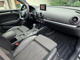 Audi A3 2.0TDI-S- line 4x4 - 25400 лв. / 12986.81 € - 98459188 15 | Car24.bg Audi A3 2.0TDI-S- line 4x4 - 25400 лв. / 12986.81 € - 98459188 15