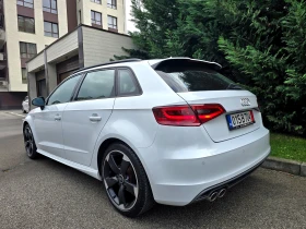 Audi A3 2.0TDI-S- line 4x4 - 25400 лв. / 12986.81 € - 98459188 7 | Car24.bg Audi A3 2.0TDI-S- line 4x4 - 25400 лв. / 12986.81 € - 98459188 7