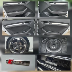 Audi A3 2.0TDI-S- line 4x4 - 25400 лв. / 12986.81 € - 98459188 11 | Car24.bg Audi A3 2.0TDI-S- line 4x4 - 25400 лв. / 12986.81 € - 98459188 11