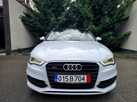 Audi A3 2.0TDI-S- line 4x4 - 25400 лв. / 12986.81 € - 98459188 2 | Car24.bg Audi A3 2.0TDI-S- line 4x4 - 25400 лв. / 12986.81 € - 98459188 2