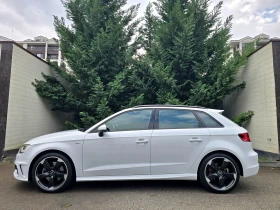 Audi A3 2.0TDI-S- line 4x4 - 25400 лв. / 12986.81 € - 98459188 8 | Car24.bg Audi A3 2.0TDI-S- line 4x4 - 25400 лв. / 12986.81 € - 98459188 8