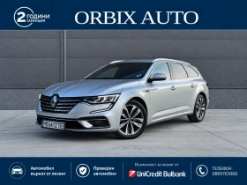Снимка Renault Talisman