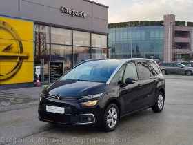 Citroen C4 6+ 1 Grand C4 Spacetourer Feel 1.5D (130hp) AT8