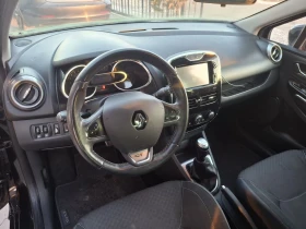 Renault Clio 0.9Tce* * GTline* * Камера - 8900 лв. / 4550.50 € - 15030624 15 | Car24.bg Renault Clio 0.9Tce* * GTline* * Камера - 8900 лв. / 4550.50 € - 15030624 15