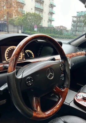 Mercedes-Benz S 320 CDI 4MATIC AMG - 7500 € / 14668.73 лв. - 33854289 6 | Car24.bg Mercedes-Benz S 320 CDI 4MATIC AMG - 7500 € / 14668.73 лв. - 33854289 6