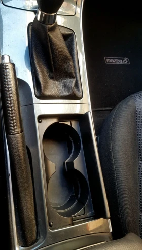 Mazda 6 - 1500 € / 2933.74 лв. - 66610065 12 | Car24.bg Mazda 6 - 1500 € / 2933.74 лв. - 66610065 12