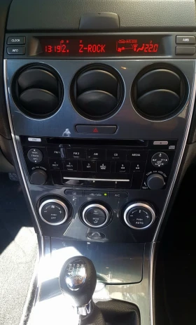 Mazda 6 - 1500 € / 2933.74 лв. - 66610065 11 | Car24.bg Mazda 6 - 1500 € / 2933.74 лв. - 66610065 11