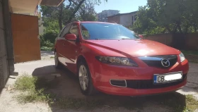 Mazda 6 - 1500 € / 2933.74 лв. - 66610065 4 | Car24.bg Mazda 6 - 1500 € / 2933.74 лв. - 66610065 4