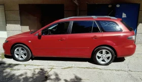 Mazda 6 - 1500 € / 2933.74 лв. - 66610065 9 | Car24.bg Mazda 6 - 1500 € / 2933.74 лв. - 66610065 9