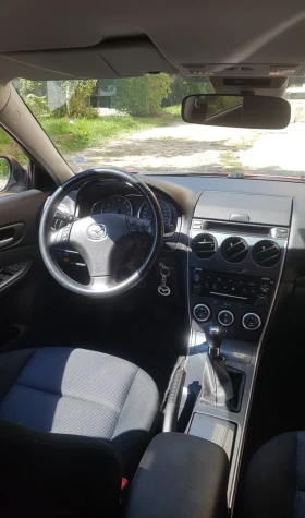 Mazda 6 - 1500 € / 2933.74 лв. - 66610065 10 | Car24.bg Mazda 6 - 1500 € / 2933.74 лв. - 66610065 10