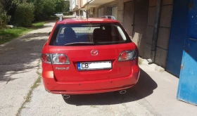 Mazda 6 - 1500 € / 2933.74 лв. - 66610065 3 | Car24.bg Mazda 6 - 1500 € / 2933.74 лв. - 66610065 3