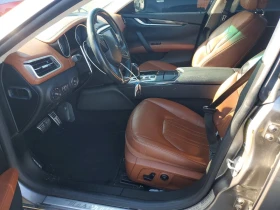 Maserati Ghibli 3.0l | Auto.bg — изображение 7 Maserati Ghibli 3.0l | Auto.bg — изображение 7