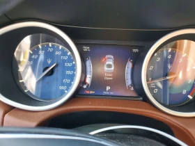 Maserati Ghibli 3.0l | Auto.bg — изображение 9 Maserati Ghibli 3.0l | Auto.bg — изображение 9
