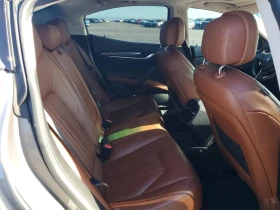 Maserati Ghibli 3.0l | Auto.bg — изображение 10 Maserati Ghibli 3.0l | Auto.bg — изображение 10