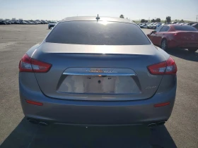 Maserati Ghibli 3.0l | Auto.bg — изображение 6 Maserati Ghibli 3.0l | Auto.bg — изображение 6