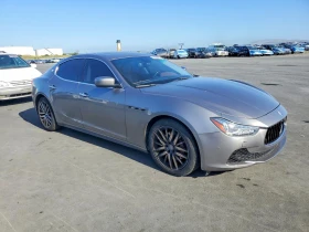 Maserati Ghibli 3.0l | Auto.bg — изображение 4 Maserati Ghibli 3.0l | Auto.bg — изображение 4