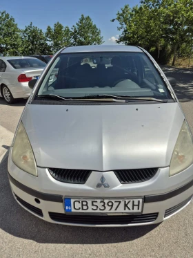 Mitsubishi Colt undefined | Auto.bg — изображение 2 Mitsubishi Colt undefined | Auto.bg — изображение 2