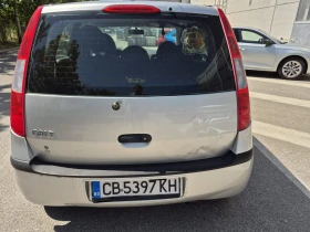 Mitsubishi Colt undefined | Auto.bg — изображение 4 Mitsubishi Colt undefined | Auto.bg — изображение 4