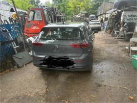 VW Golf 8 2.0Tdi | Auto.bg — изображение 3 VW Golf 8 2.0Tdi | Auto.bg — изображение 3