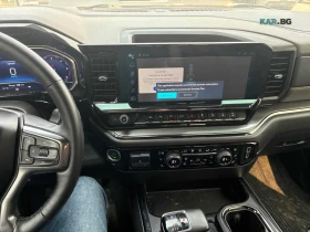 Chevrolet Silverado 1500 ZR2 Автокредит Цена до България | Auto.bg — изображение 7 Chevrolet Silverado 1500 ZR2 Автокредит Цена до България | Auto.bg — изображение 7