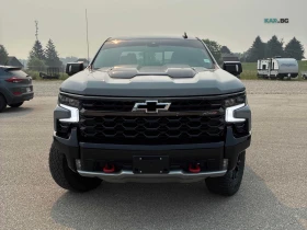 Chevrolet Silverado 1500 ZR2 Автокредит Цена до България | Auto.bg — изображение 3 Chevrolet Silverado 1500 ZR2 Автокредит Цена до България | Auto.bg — изображение 3