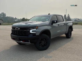 Chevrolet Silverado 1500 ZR2 Автокредит Цена до България
