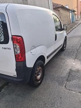 Citroen Nemo Ван - Car24.bg Citroen Nemo Ван