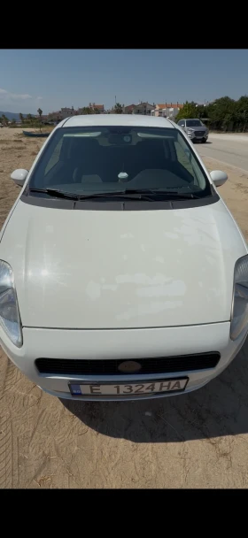 Fiat Punto - 2999 € / 5865.53 лв. - 47742445 8 | Car24.bg Fiat Punto - 2999 € / 5865.53 лв. - 47742445 8