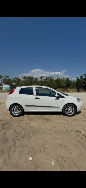 Fiat Punto - Car24.bg Fiat Punto