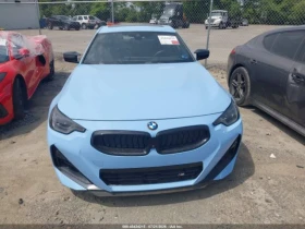 BMW 240 M Performance HUD 360 HARMAN KARDON ШИБЕДАХ - 28000 € / 54763.24 лв. - 36692173 6 | Car24.bg BMW 240 M Performance HUD 360 HARMAN KARDON ШИБЕДАХ - 28000 € / 54763.24 лв. - 36692173 6