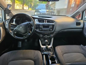 Kia Ceed - 5499 € / 10755.11 лв. - 15215103 14 | Car24.bg Kia Ceed - 5499 € / 10755.11 лв. - 15215103 14