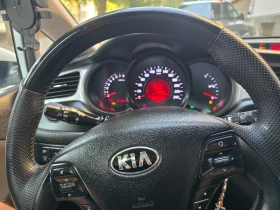 Kia Ceed - 5499 € / 10755.11 лв. - 15215103 10 | Car24.bg Kia Ceed - 5499 € / 10755.11 лв. - 15215103 10
