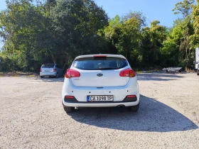 Kia Ceed - 5499 € / 10755.11 лв. - 15215103 8 | Car24.bg Kia Ceed - 5499 € / 10755.11 лв. - 15215103 8