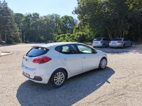 Kia Ceed - 5499 € / 10755.11 лв. - 15215103 7 | Car24.bg Kia Ceed - 5499 € / 10755.11 лв. - 15215103 7