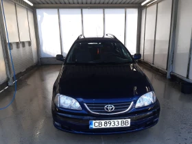 Toyota Avensis 1.8 | Auto.bg — изображение 7 Toyota Avensis 1.8 | Auto.bg — изображение 7